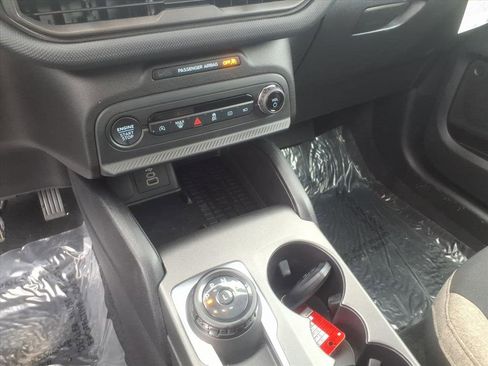 Used 2025 Ford Bronco Sport Big Bend image 17