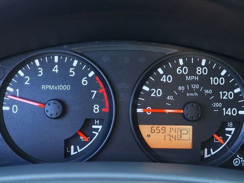 Used 2019 Nissan Frontier SV image 42