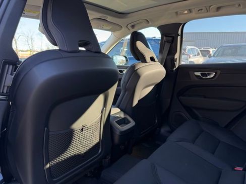 New 2026 Volvo XC60 B5 Plus w/ Protection Package Premier image 24