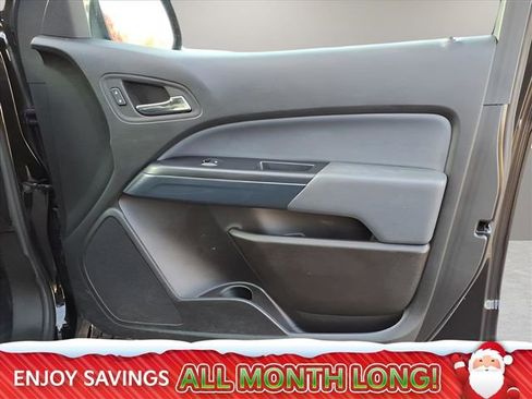 Used 2022 Chevrolet Colorado Z71 image 19