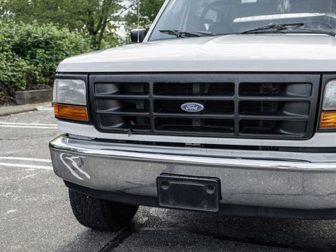 Used 1992 Ford Bronco Custom AWD/4WD image 54