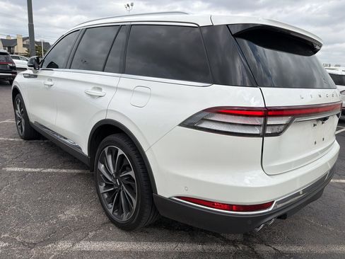 Used 2023 Lincoln Aviator Reserve w/ Equipment Group 201A image 10