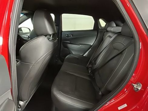 Used 2022 Hyundai Kona N w/ Cargo Package FWD image 26