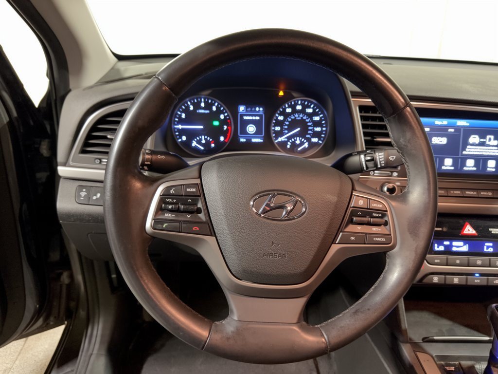 Used 2018 Hyundai Elantra Value Edition w/ Cargo Package FWD image 10