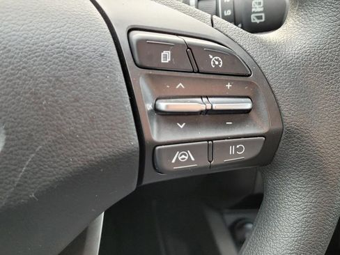 Used 2023 Hyundai Kona SEL w/ Cargo Package image 30