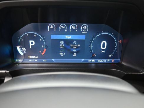 Used 2024 Ford Ranger Raptor AWD/4WD image 3