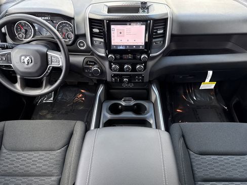 New 2026 RAM 1500 Express image 3