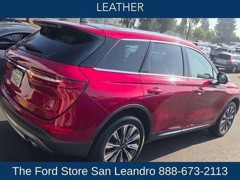 Used 2022 Lincoln Corsair Reserve w/ Elements Package AWD/4WD image 7