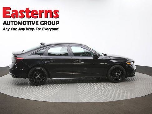 Used 2024 Honda Civic Sport image 43