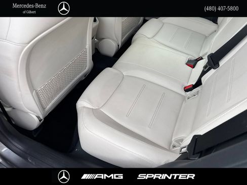 Certified 2020 Mercedes-Benz CLA 250 image 17