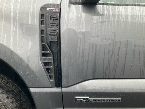 New 2026 Ford F250 XL w/ STX Appearance Package AWD/4WD image 17