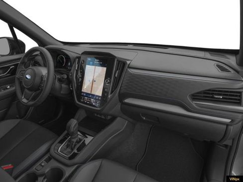 New 2026 Subaru Forester Touring AWD/4WD image 6