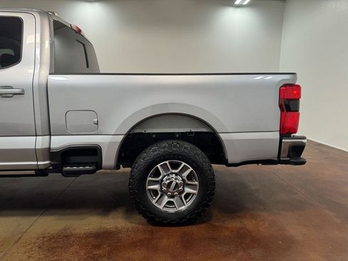 Used 2023 Ford F250 Lariat w/ Lariat Ultimate Package image 37