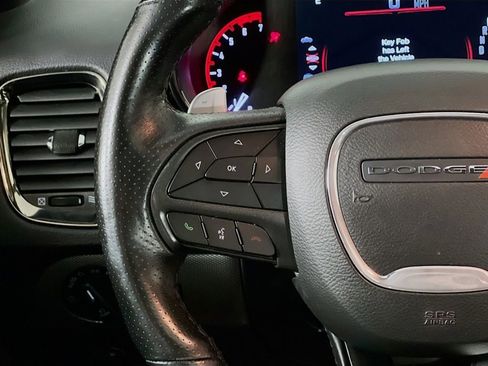 Used 2020 Dodge Durango R/T w/ Blacktop Package image 10