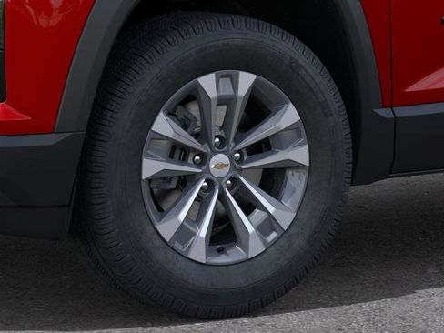 New 2026 Chevrolet Equinox LT w/ Safety and Technology Package AWD/4WD image 33