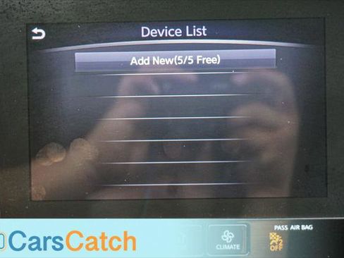 Used 2019 INFINITI QX50 Essential w/ Premium Heat Package FWD image 29