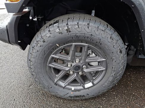 New 2026 Jeep Wrangler Unlimited Sport AWD/4WD image 4
