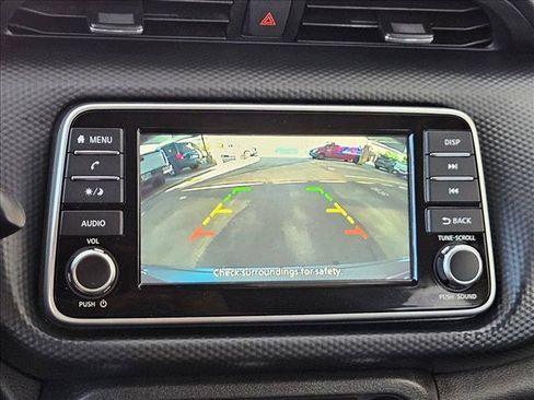 Used 2024 Nissan Kicks S FWD image 12