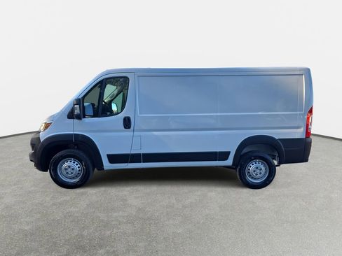 New 2026 RAM ProMaster 1500 w/ Convenience Group FWD image 8