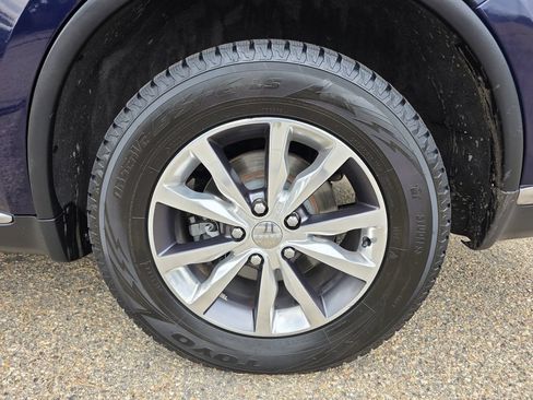Used 2016 Dodge Durango Limited w/ Nav & Power Liftgate Group AWD/4WD image 42