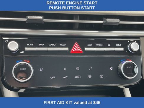 Used 2025 Hyundai Tucson SEL image 5