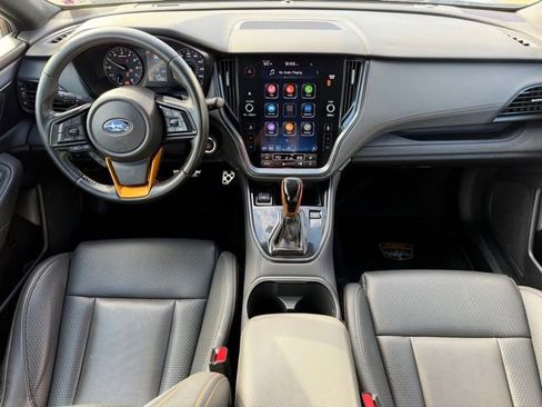 Used 2022 Subaru Outback Wilderness image 15
