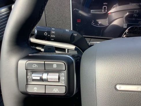 New 2026 Hyundai Santa Fe SEL AWD/4WD image 29