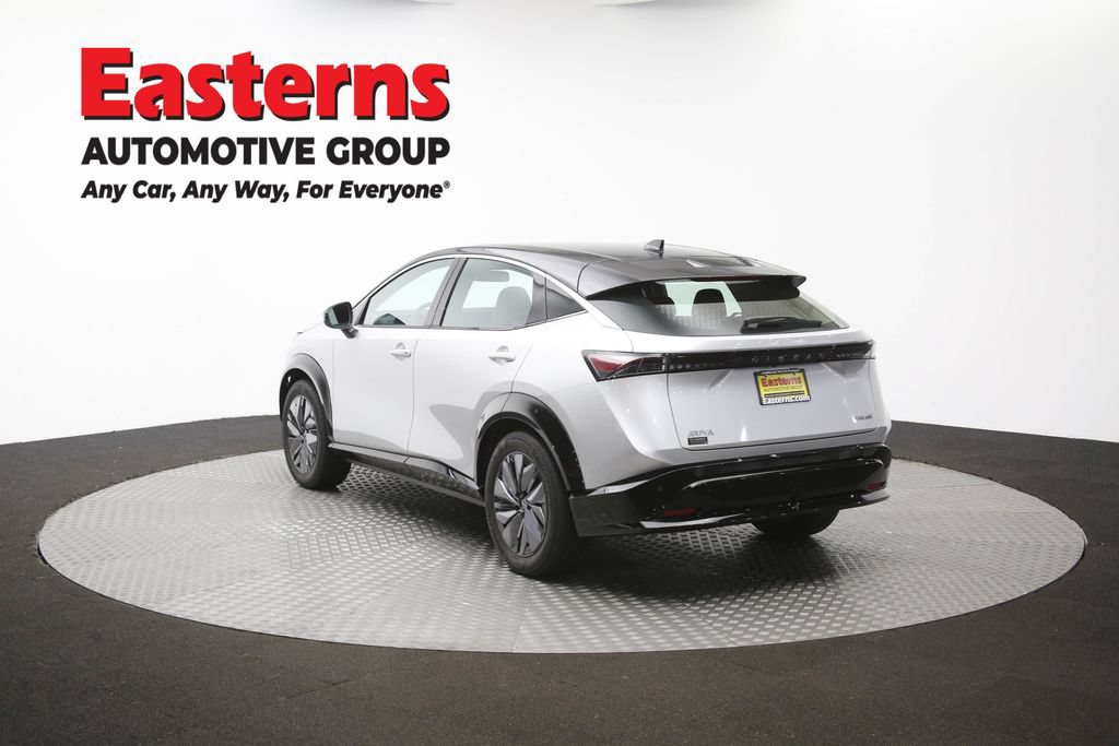 Used 2023 Nissan Ariya FWD image 50