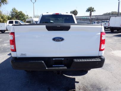 Used 2022 Ford F150 XL w/ Max Trailer Tow Package