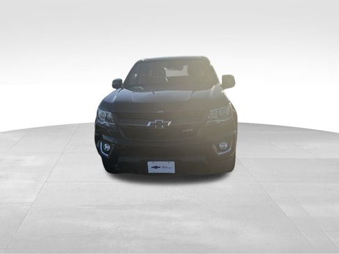 Used 2016 Chevrolet Colorado Z71 image 9