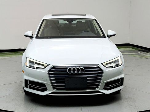 Used 2018 Audi A4 2.0T Premium Plus w/ Premium Plus Package image 2