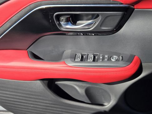 New 2026 Acura ADX A-Spec image 16