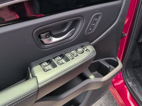 New 2025 Honda Pilot TrailSport image 22