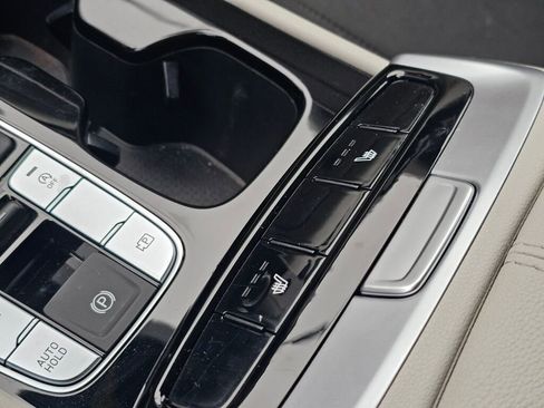 Used 2022 Hyundai Tucson SEL image 36