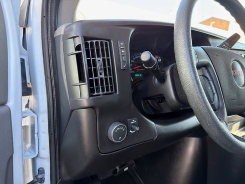 Used 2024 GMC Savana 2500 w/ Driver Convenience Package image 24