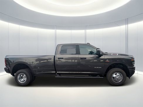 New 2026 RAM 3500 Big Horn image 2