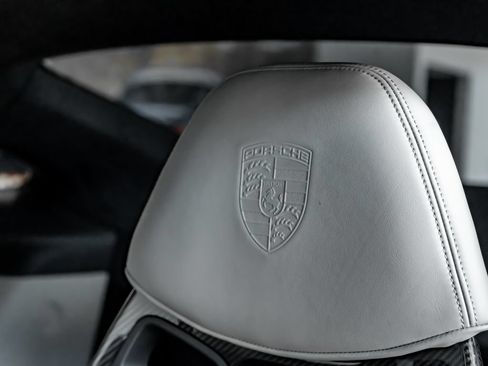 Certified 2024 Porsche 911 GT3 RWD image 16