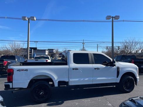 Used 2023 Ford F250 XL w/ STX Appearance Package image 23