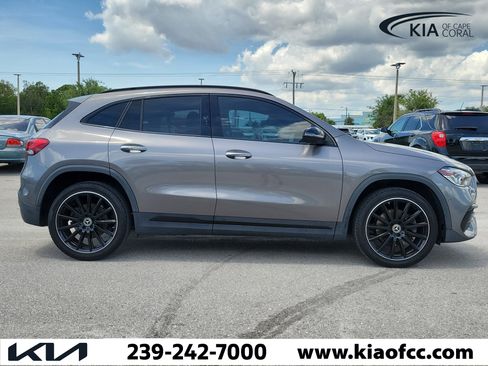 Used 2023 Mercedes-Benz GLA 250 image 3
