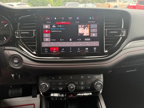 New 2026 Dodge Durango GT AWD/4WD image 24