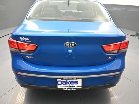 Used 2021 Kia Rio S image 29