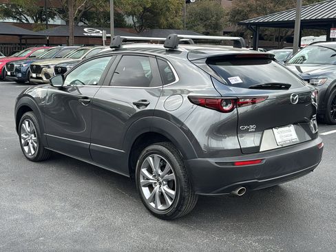 Certified 2023 MAZDA CX-30 AWD 2.5 S w/ Select Package image 6