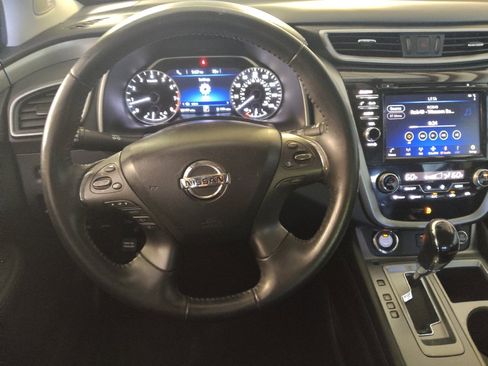 Used 2019 Nissan Murano SV w/ Premium Package image 22