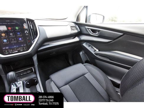 Used 2023 Subaru Ascent Premium w/ Convenience Package AWD/4WD image 11