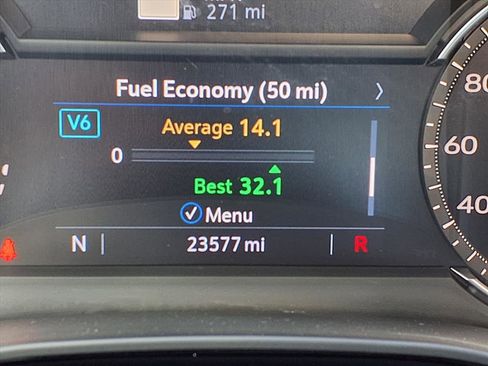 Certified 2023 Cadillac XT6 Premium Luxury image 30