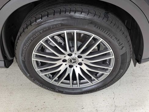 Certified 2026 Mercedes-Benz GLC 300 4MATIC image 9