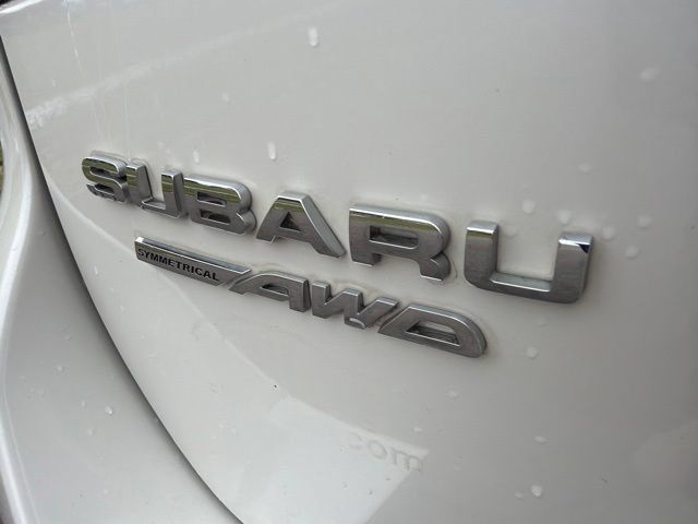Used 2021 Subaru Forester Premium AWD/4WD image 9