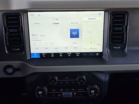 New 2026 Ford Bronco Big Bend AWD/4WD image 30