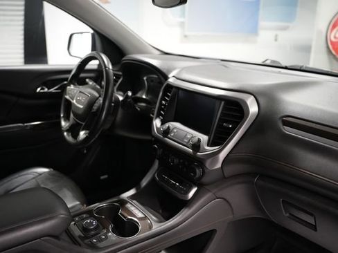 Used 2021 GMC Acadia AT4 w/ LPO, Floor Liner Package AWD/4WD image 24