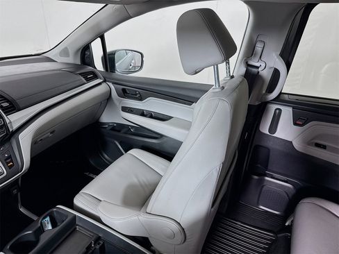 Used 2024 Honda Odyssey EX-L image 20